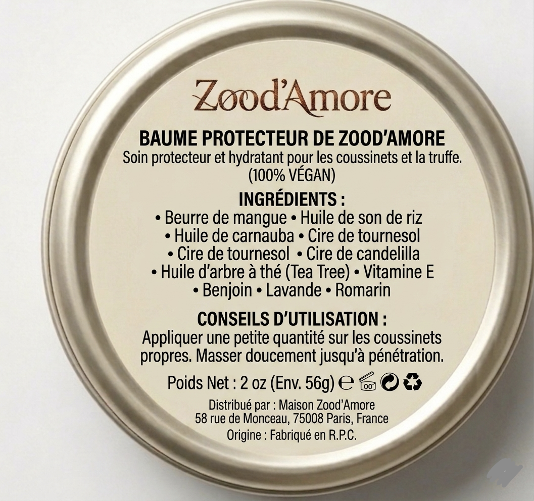 Le Rituel de Soin de l'Explorateur